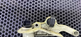 Датчик коленвала Citroen C4 1 restailing 2009г. 9639999980 - Фото 2