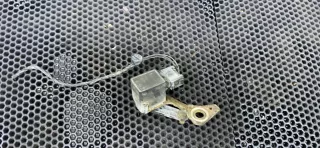 1093697 Датчик положения подвески BMW 5 E60/E61 Арт 74-6-13, вид 1
