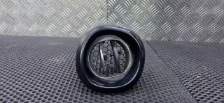687606325R Дефлектор обдува салона Renault Trafic 3 Арт 222-27