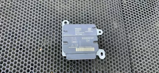 985106142R Блок AirBag Opel Vivaro B Арт 89-15, вид 1