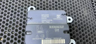 985106142R Блок AirBag Opel Vivaro B Арт 89-15, вид 2