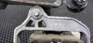 112101360R Подушка крепления двигателя Renault Trafic 3 Арт 71-8-19, вид 7