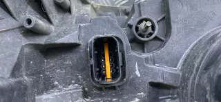 260101200R Фара правая Opel Vivaro B Арт 4-75, вид 8
