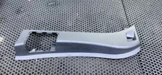 7308708 Обшивка багажника BMW X5 F15 Арт 512-21, вид 1