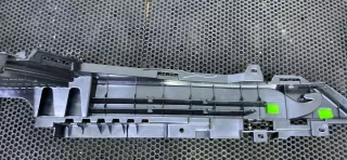 1177114-10 Направляющая шторки багажника (салазки) BMW X5 F15 Арт 20-1-1, вид 4