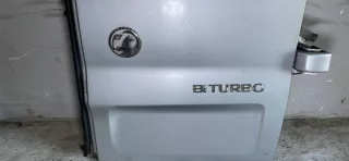  дверь задняя распашная правая Renault Trafic 3 Арт 369-8, вид 3