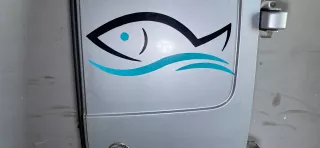  дверь задняя распашная правая Renault Trafic 3 Арт 369-8, вид 4