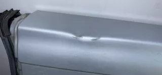  дверь задняя распашная правая Renault Trafic 3 Арт 369-8, вид 5