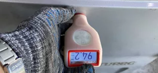  дверь задняя распашная правая Renault Trafic 3 Арт 369-8, вид 6