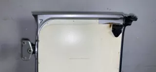  дверь задняя распашная правая Renault Trafic 3 Арт 369-8, вид 8