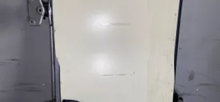  дверь задняя распашная правая Renault Trafic 3 Арт 369-8, вид 9