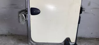  дверь задняя распашная правая Renault Trafic 3 Арт 369-8, вид 10