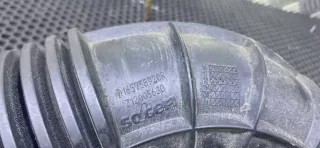 165758920R Патрубок воздушного фильтра Nissan Qashqai 2 restailing Арт 212-32, вид 5