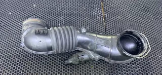 58650910 Патрубок воздушного фильтра BMW 5 E60/E61 Арт 212-30, вид 4