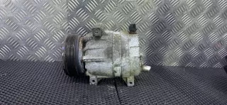 820021822 Компрессор кондиционера Renault Laguna 2 Арт 17-4-191, вид 2