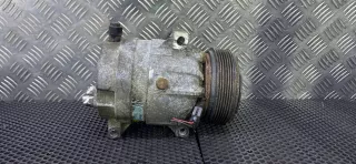 820021822 Компрессор кондиционера Renault Laguna 2 Арт 17-4-191, вид 5