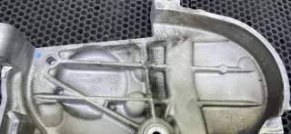 8200140222 Защита (кожух) ремня ГРМ Renault Kangoo 1 Арт 17-86-23, вид 4