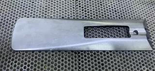 52207171837 Накладка боковая на сиденье BMW X5 F15 Арт 87-1P-11, вид 1