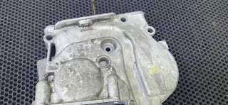 7700108307 Защита (кожух) ремня ГРМ Renault Clio 2 Арт 17-86-18, вид 2