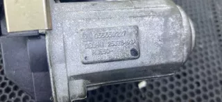 055559227 Заслонка дроссельная Opel Astra H Арт 17-12-148, вид 7