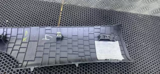 FR3B-6331010 Обшивка стойки задней правой Ford Mustang 6 Арт 422-33, вид 3