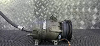 7700103536 Компрессор кондиционера Renault Scenic 1 Арт 17-4-168, вид 2