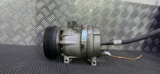 7700103536 Компрессор кондиционера Renault Scenic 1 Арт 17-4-168, вид 4