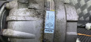 7700103536 Компрессор кондиционера Renault Scenic 1 Арт 17-4-168, вид 5