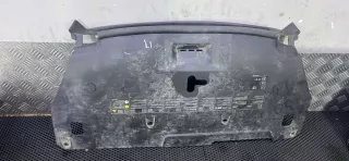 620780001R Накладка замка капота Renault Laguna 3 Арт 1458-1, вид 1