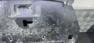 620780001R Накладка замка капота Renault Laguna 3 Арт 1458-1, вид 2