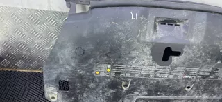 620780001R Накладка замка капота Renault Laguna 3 Арт 1458-1, вид 3