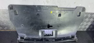 620780001R Накладка замка капота Renault Laguna 3 Арт 1458-1, вид 4