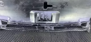 620780001R Накладка замка капота Renault Laguna 3 Арт 1458-1, вид 5