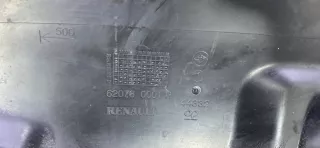 620780001R Накладка замка капота Renault Laguna 3 Арт 1458-1, вид 6