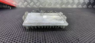 237101449R Блок управления двигателем Nissan Qashqai 1  Арт 37-134, вид 5