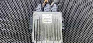 8200976242 Блок управления двигателем Renault Twingo 2 Арт 37-119
