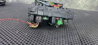 9650664080 Блок предохранителей Peugeot Partner 1 Арт 109-88, вид 7