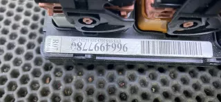 9664997780 Блок предохранителей Citroen C3 1 Арт 109-84, вид 3