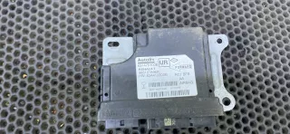 985107896R Блок AirBag Renault Megane 4 Арт 89-12