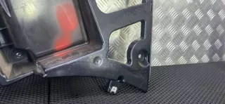 51127294722 кронштейн крепления бампера заднего BMW X5 F15 Арт 255-21, вид 4