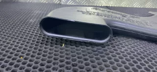 279309887R гофра инжектора Renault Megane 4 Арт 680-3, вид 2