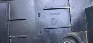244280249R Кожух аккумулятора Renault Megane 4 Арт 358-2-1, вид 7
