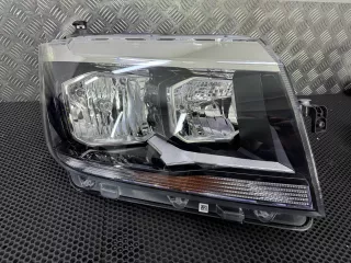 7C2941006 Фара правая Volkswagen Crafter 2 Арт 4-49, вид 1
