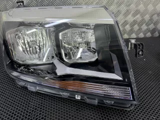 7C2941006 Фара правая Volkswagen Crafter 2 Арт 4-49, вид 2