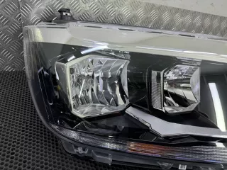 7C2941006 Фара правая Volkswagen Crafter 2 Арт 4-49, вид 3