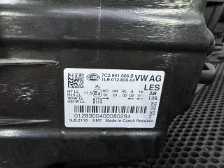 7C2941006 Фара правая Volkswagen Crafter 2 Арт 4-49, вид 5