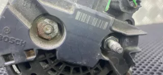 231008578R Генератор Renault Megane 2 Арт 17-2-163, вид 4