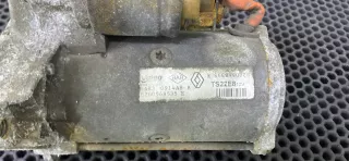 8200568535 Стартер Renault Trafic 2 Арт 17-68-179, вид 3
