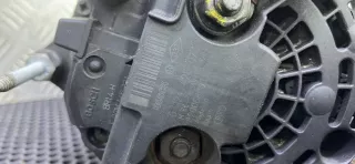 8200660033 Генератор Renault Scenic 2 Арт 17-2-158, вид 5