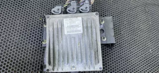 8200334419 Блок управления двигателем Renault Megane 2 Арт 37-112, вид 1